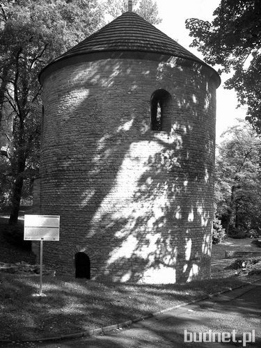 Rotunda romańska